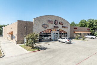 Euless, TX Retail - 13000 Trinity Blvd