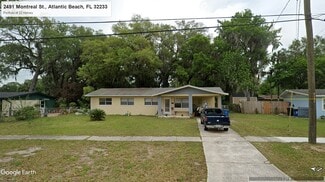 21 Single Family Houses Jacksonville, Fl