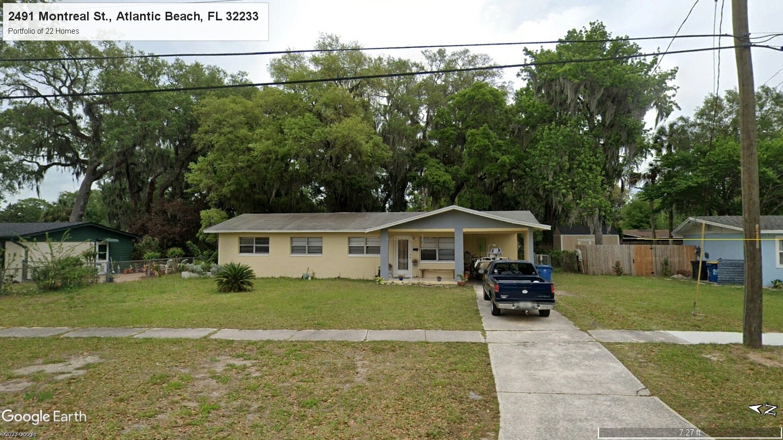 , Jacksonville, FL for Sale