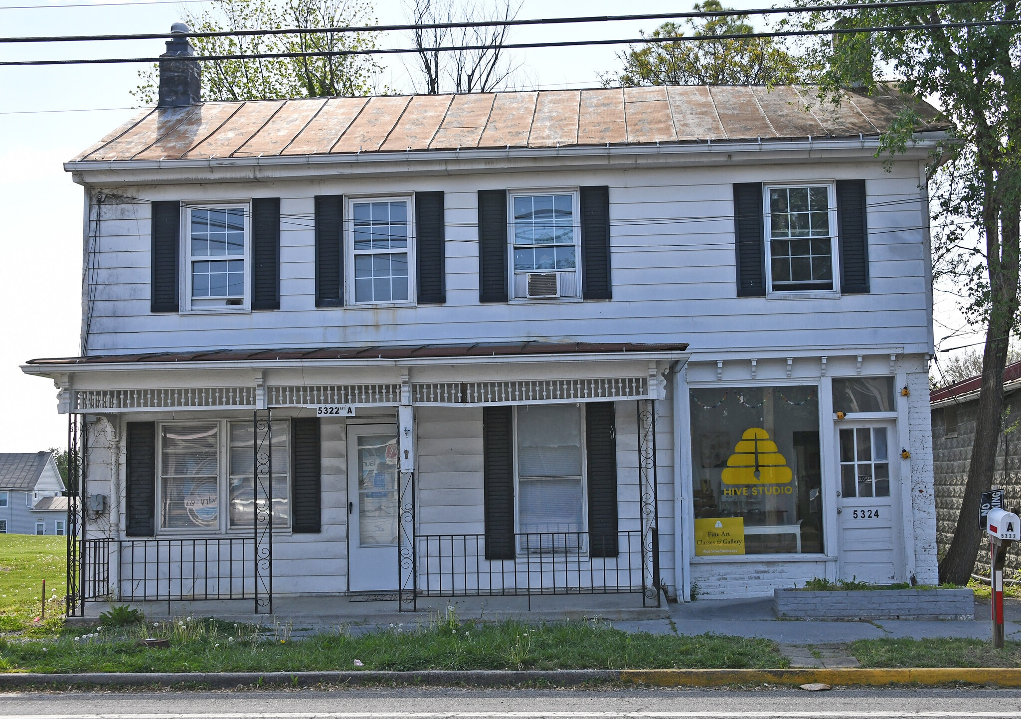 5322 Main St, Stephens City, VA for Rent
