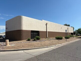 Phoenix, AZ undefined - 4653 S 33rd St Phoenix, AZ undefined - 4653 S 33rd St