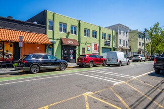 Newark, NJ Warehouse - 170 McWhorter St Newark, NJ Warehouse - 170 McWhorter St