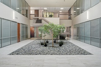 Houston, TX Office - 450 N Sam Houston Pky E