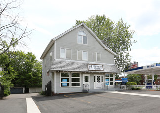 Hartford, CT Retail - 509 Farmington Ave