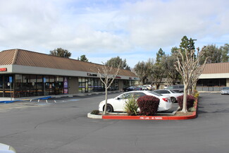 Sunnyvale, CA Retail - 1253 W El Camino Real