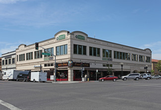 Modesto, CA Office/Retail - 1111-1115 I St