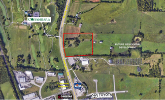 Nicholasville, KY Commercial - 2310 Lexington Rd Nicholasville, KY Commercial - 2310 Lexington Rd