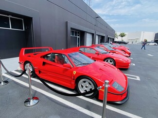 Doral, FL Showroom - 6030 NW 102nd Ave
