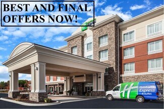 California, MD Hospitality - 45260 Abell House Ln California, MD Hospitality - 45260 Abell House Ln