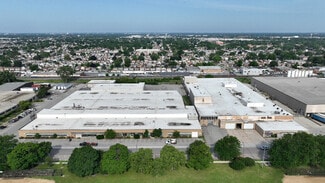 Chicago, IL Industrial - 4850 S Kilbourn Ave