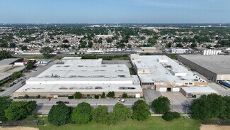 Chicago, IL Manufacturing - 4850 S Kilbourn Ave
