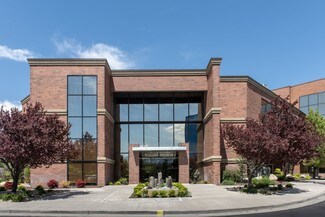 Murray, UT Office - 5296 S Commerce Dr