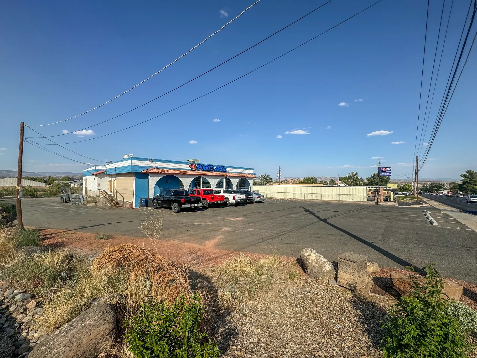 1330 E SR 89A, Cottonwood, AZ for Sale