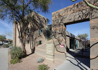 Sun City West, AZ Office/Medical - 13624 W Camino Del Sol