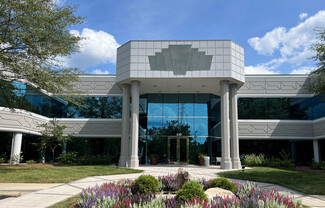 Morrisville, NC Office - 630 Davis Dr