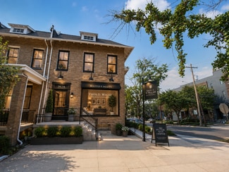 Washington, DC Office/Retail - 3628 12th St NE Washington, DC Office/Retail - 3628 12th St NE