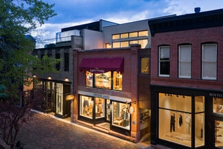 Aspen, CO Freestanding - 426 E Hyman St