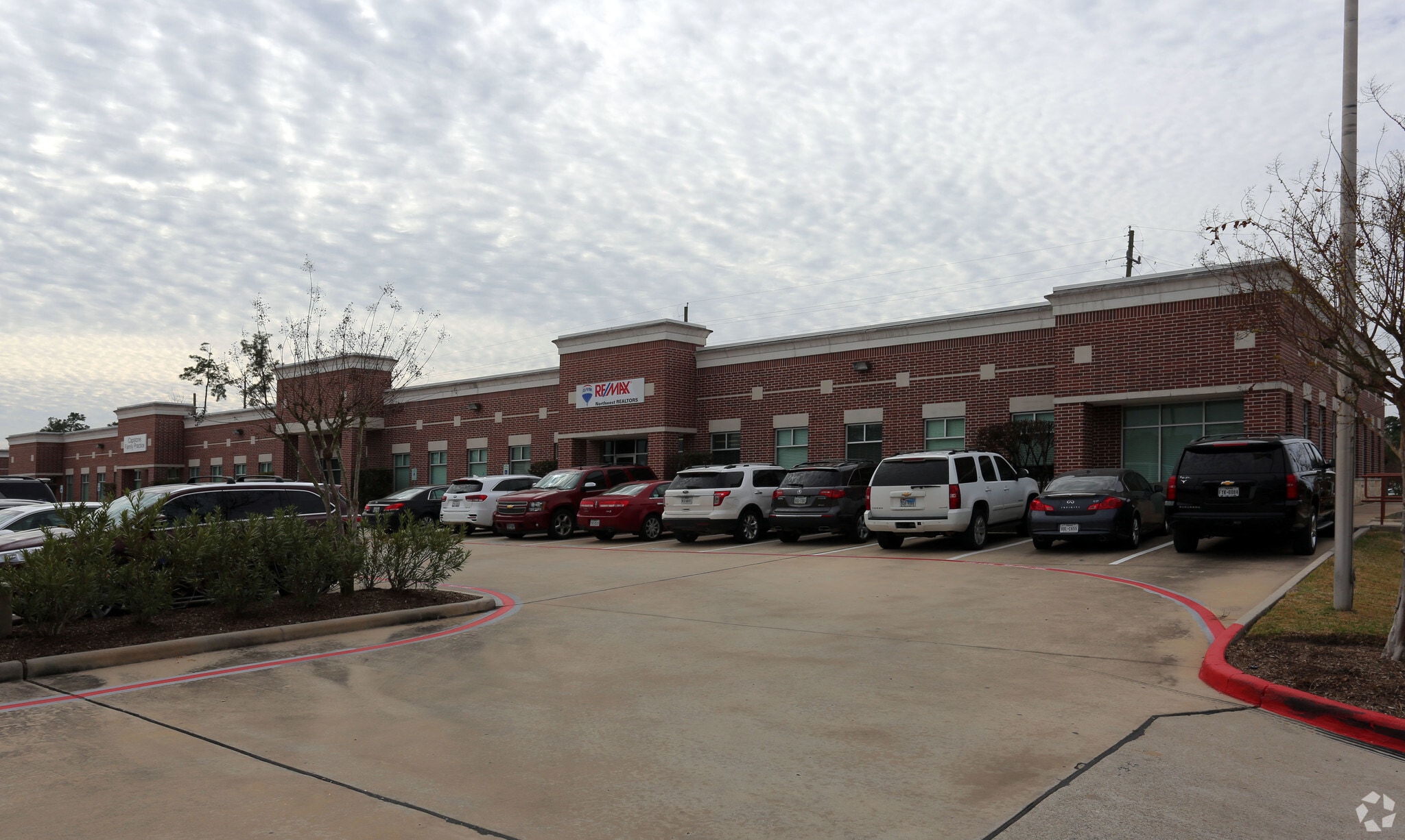 6401 Cypresswood Dr, Spring, TX for Rent
