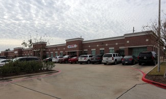Spring, TX Office - 6401 Cypresswood Dr