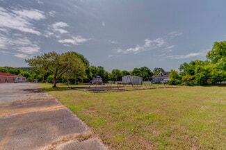 Cave Spring, GA Office - 13 Rome Rd SW