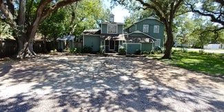 League City, TX Office - 713 2nd St