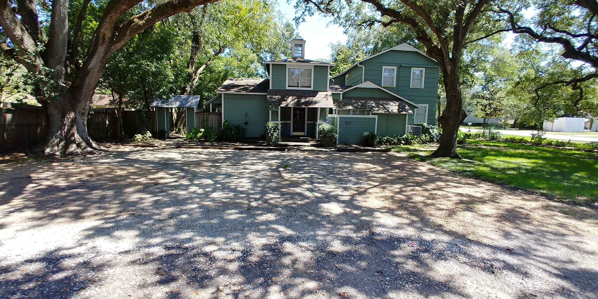 713 2nd St, League City, TX for Rent