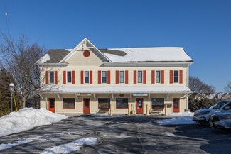 Flemington, NJ Office - 160 Main St Flemington, NJ Office - 160 Main St