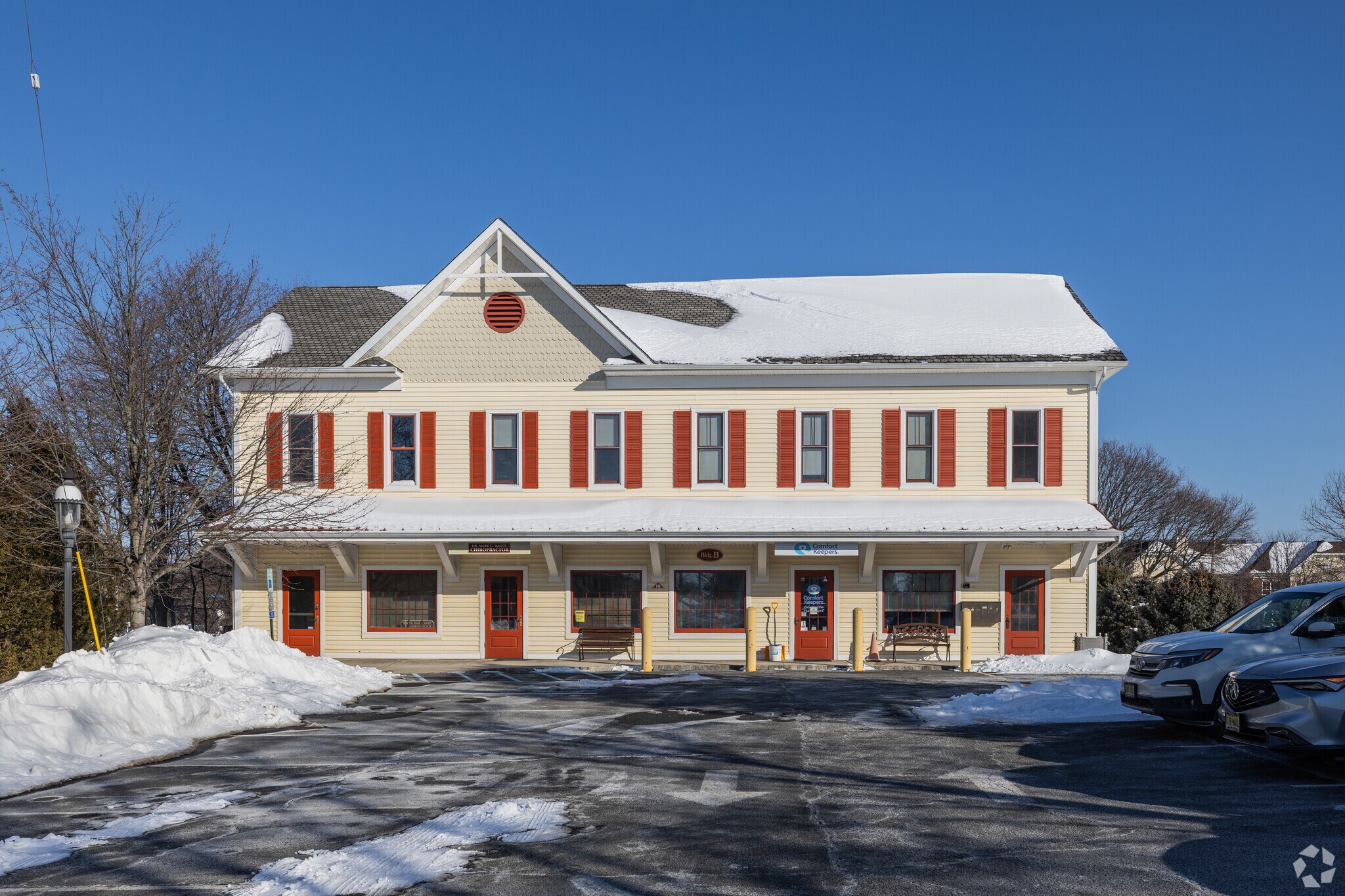 160 Main St, Flemington, NJ for Rent