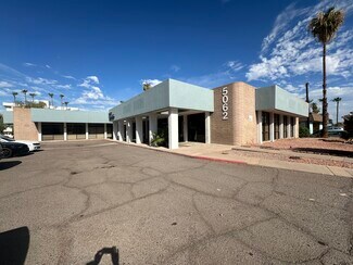Phoenix, AZ undefined - 5062 N 19th Ave