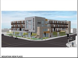 El Monte, CA Storefront Retail/Residential - 2357 Durfee Ave