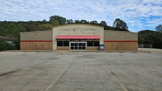 Branchland, WV Retail - 5732 McClellan Hwy
