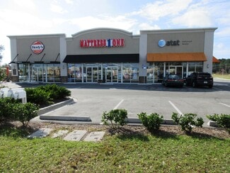 Yulee, FL Retail - 463852 Sr-200