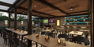 Savannah, GA Retail - 30-32 Martin Luther King Jr Blvd Savannah, GA Retail - 30-32 Martin Luther King Jr Blvd