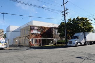 Clifton, NJ Industrial - 458-474 Getty Ave Clifton, NJ Industrial - 458-474 Getty Ave