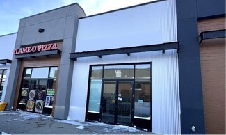 Edmonton, AB Retail - 6490 Cartmell Pl SW Edmonton, AB Retail - 6490 Cartmell Pl SW