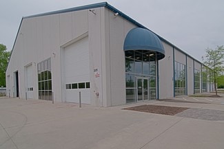 Grasonville, MD Light Distribution - 225 Hess Rd Grasonville, MD Light Distribution - 225 Hess Rd