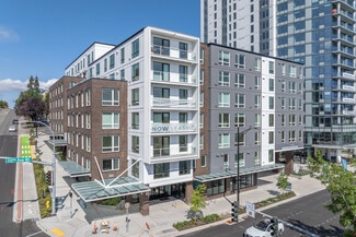 Bellevue, WA Retail - 35 112th Ave NE