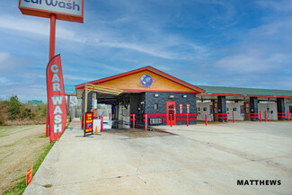 Tulsa, OK Car Washes - 10410 E 41st St
