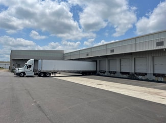Columbia, SC Industrial - 2048 S Beltline Blvd