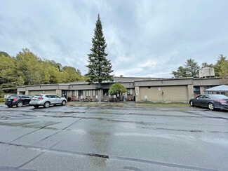 Littleton, NH Manufacturing - 673 Industrial Park Rd