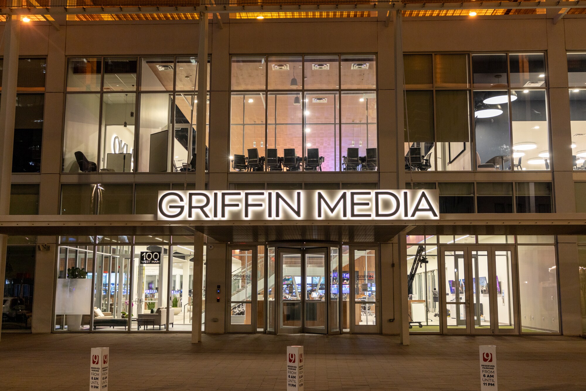 100 W Main St, Oklahoma City, OK for Rent