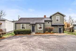 Nashville, TN Loft/Creative Space - 2809 Azalea Pl