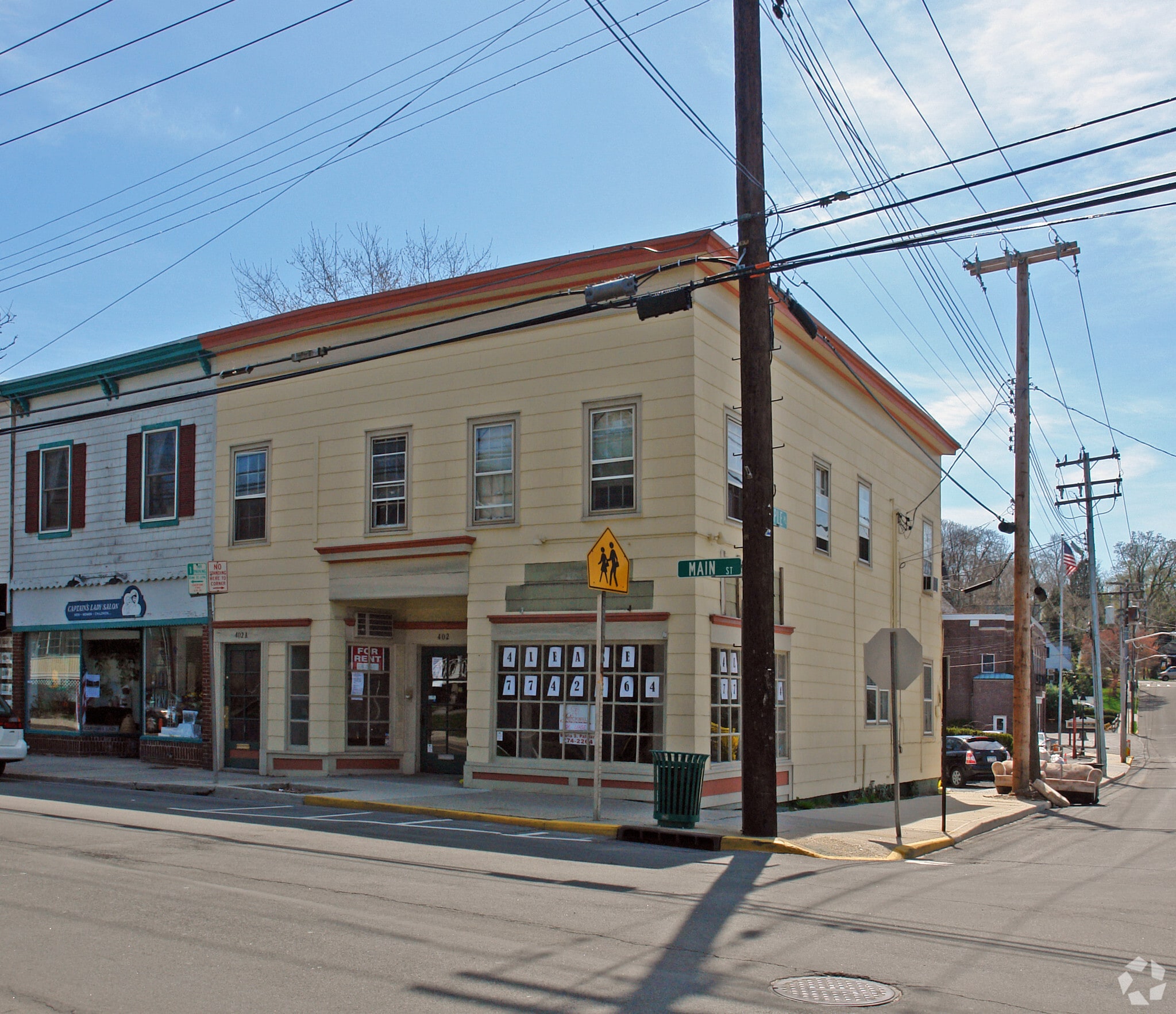 402 Main St, Port Jefferson, NY for Sale
