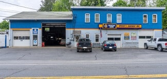 Hudson, NY Service - 753 Route 217