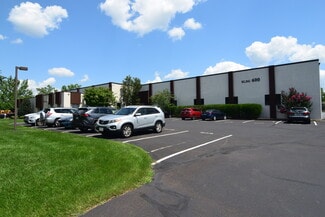 Doylestown, PA Flex - 600 Airport Blvd