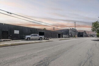 San Antonio, TX Industrial - 210-220 Seguin Rd San Antonio, TX Industrial - 210-220 Seguin Rd