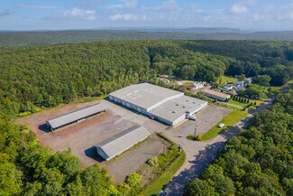 Freeland, PA Industrial - 166 Foster Ave