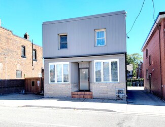 203 Islington Av  
