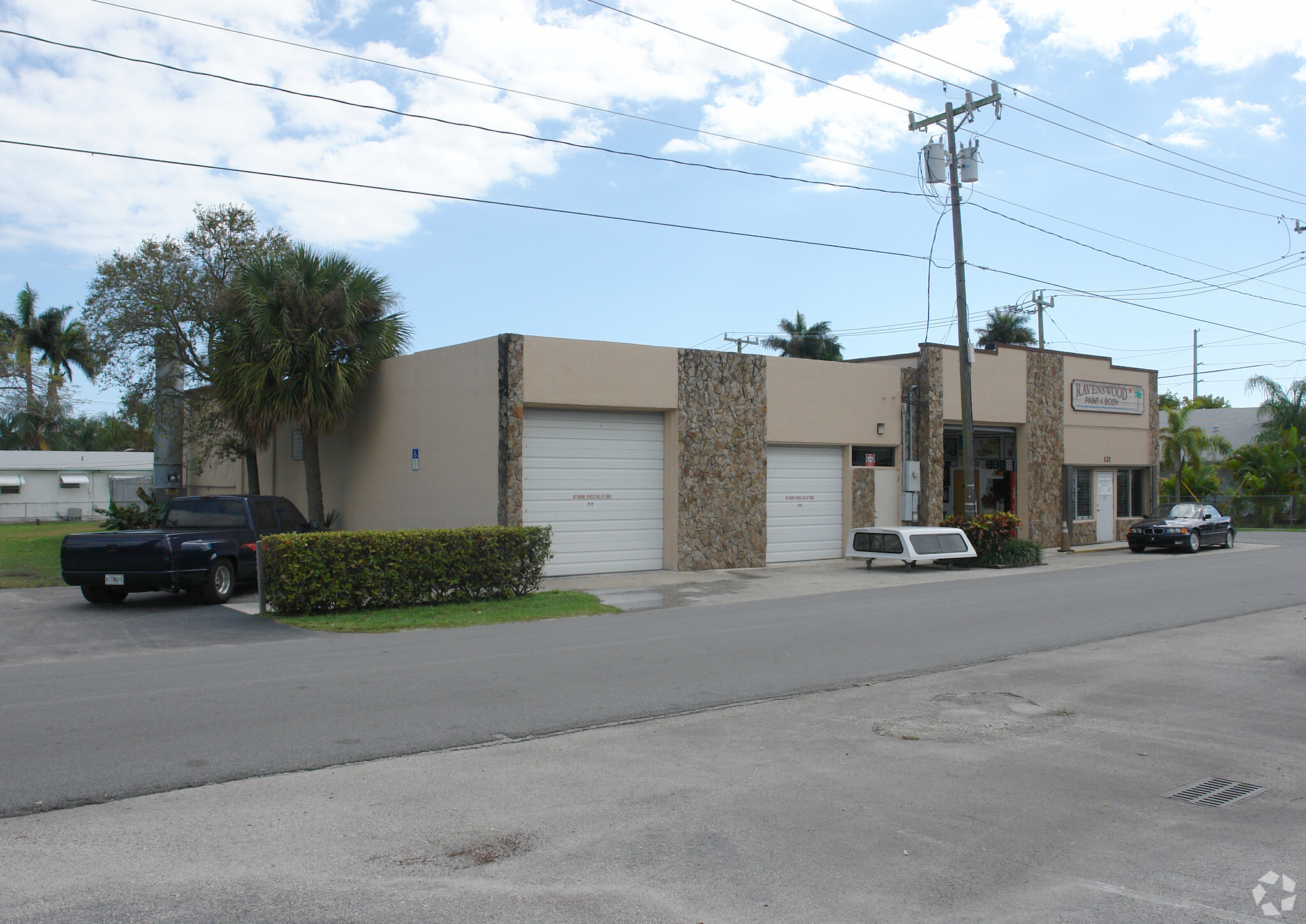 121 SE 1st Ave, Dania Beach, FL for Rent