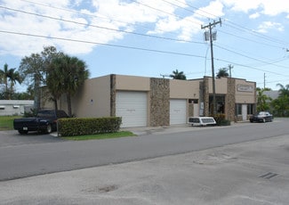 Dania Beach, FL Auto Repair - 121 SE 1st Ave Dania Beach, FL Auto Repair - 121 SE 1st Ave